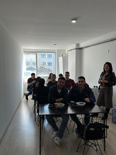 Neden Gebze Yağmur Akademi İSG Eğitimi? 5 Gebze Yagmur Akademi Farki ile isg Egitimi