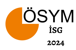 isg sinav takvimi 2024