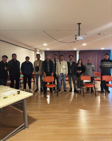 Neden Gebze Yağmur Akademi İSG Eğitimi? 3 profesyonel egiticiler